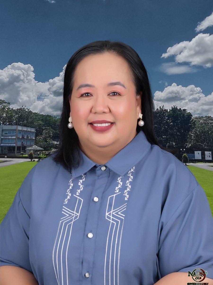 ANGELINE S. HERRERA